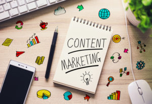 content marketing, cleveland oh